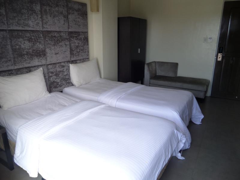 Boracay Grand Vista Resort & Spa Yapak Bagian luar foto