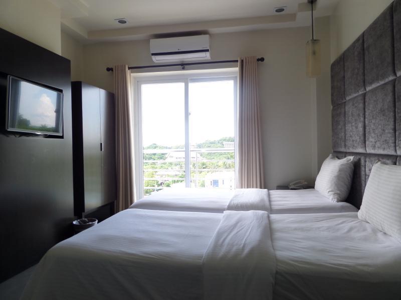 Boracay Grand Vista Resort & Spa Yapak Bagian luar foto