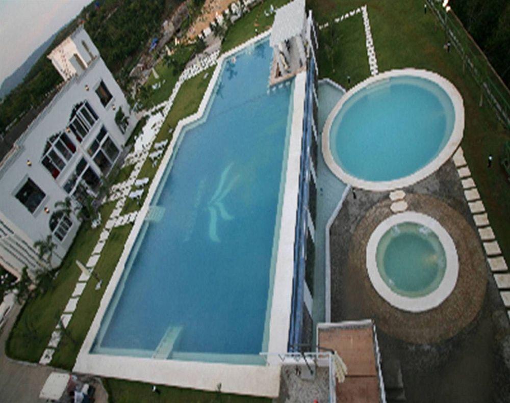 Boracay Grand Vista Resort & Spa Yapak Bagian luar foto