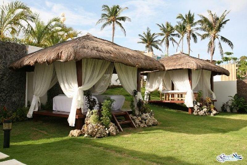 Boracay Grand Vista Resort & Spa Yapak Bagian luar foto