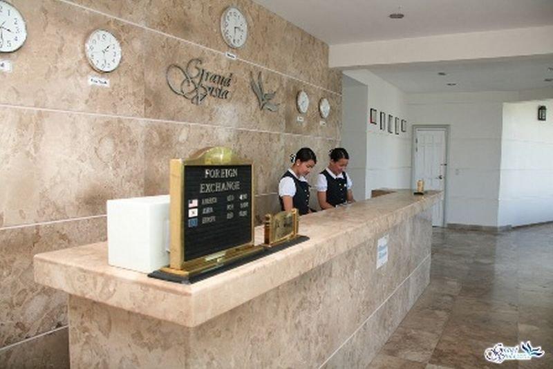 Boracay Grand Vista Resort & Spa Yapak Bagian luar foto