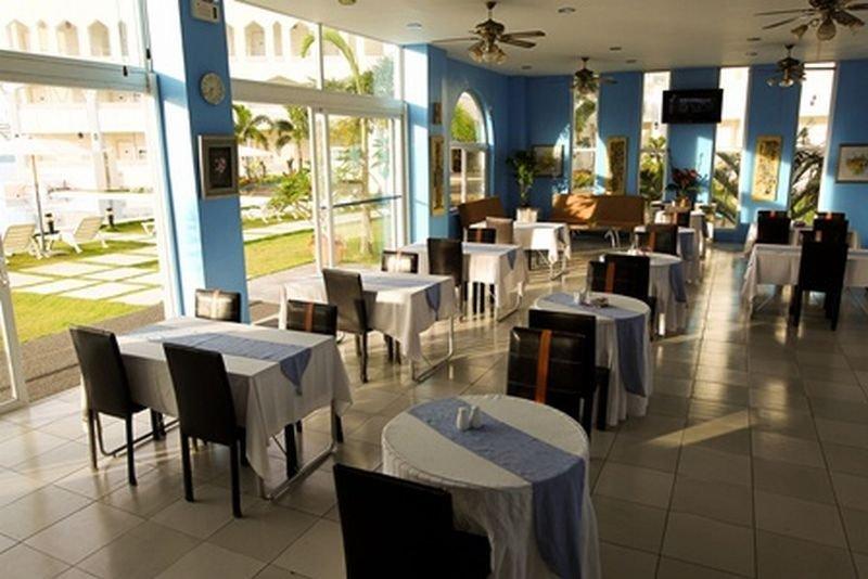 Boracay Grand Vista Resort & Spa Yapak Bagian luar foto