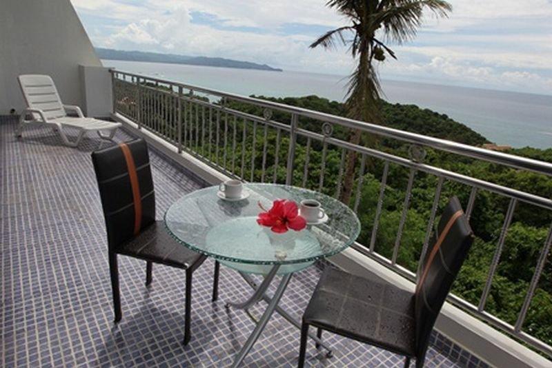 Boracay Grand Vista Resort & Spa Yapak Bagian luar foto