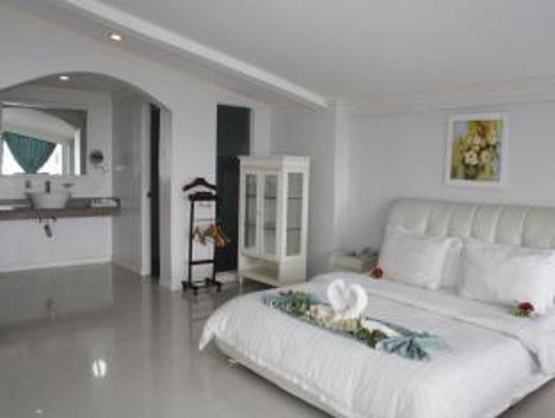 Boracay Grand Vista Resort & Spa Yapak Bagian luar foto