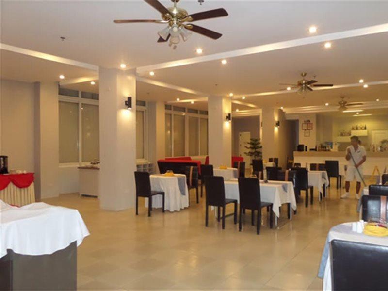 Boracay Grand Vista Resort & Spa Yapak Bagian luar foto