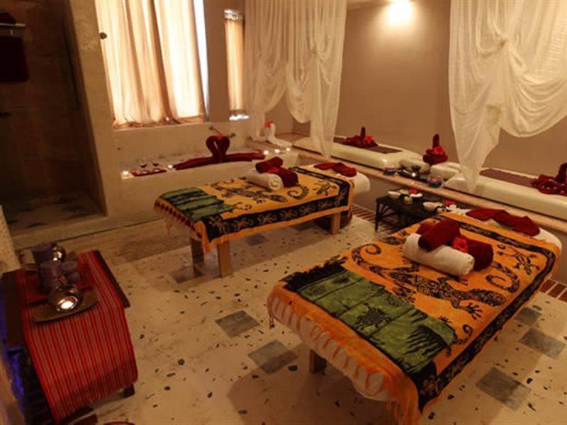 Boracay Grand Vista Resort & Spa Yapak Bagian luar foto