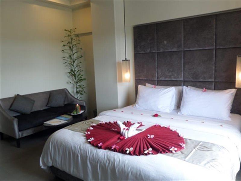 Boracay Grand Vista Resort & Spa Yapak Bagian luar foto