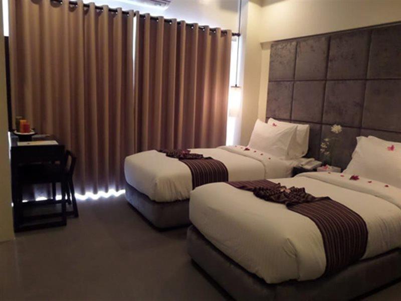 Boracay Grand Vista Resort & Spa Yapak Bagian luar foto