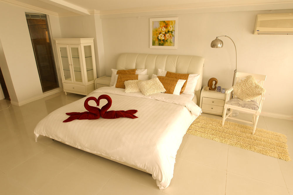 Boracay Grand Vista Resort & Spa Yapak Bagian luar foto