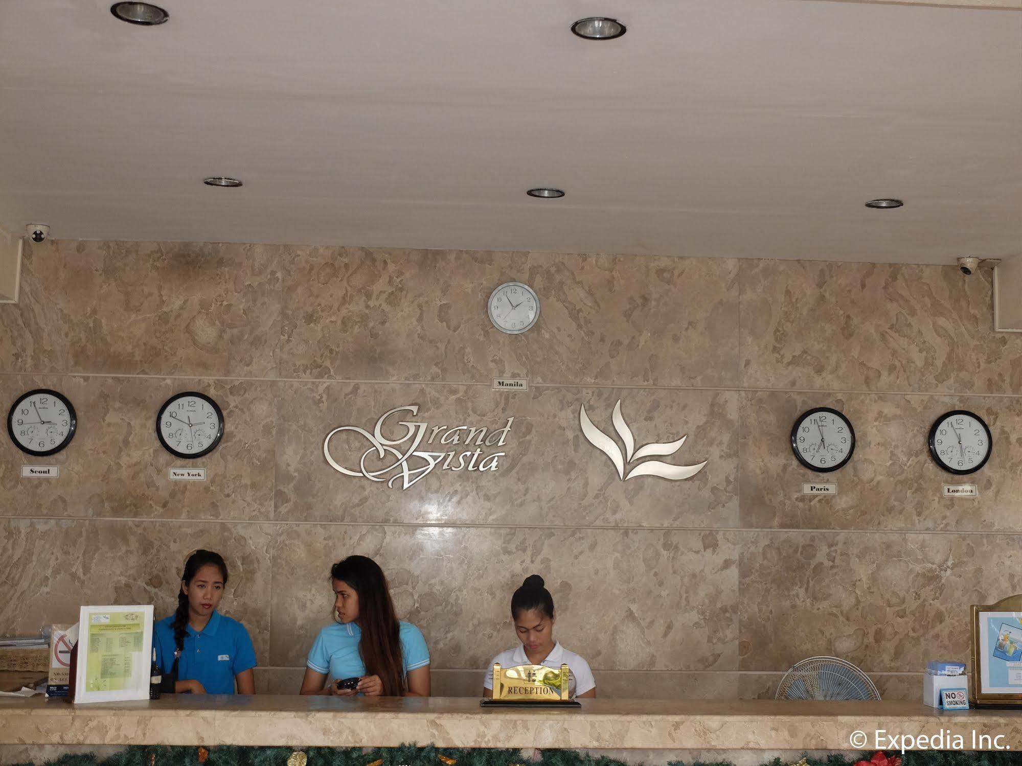 Boracay Grand Vista Resort & Spa Yapak Bagian luar foto