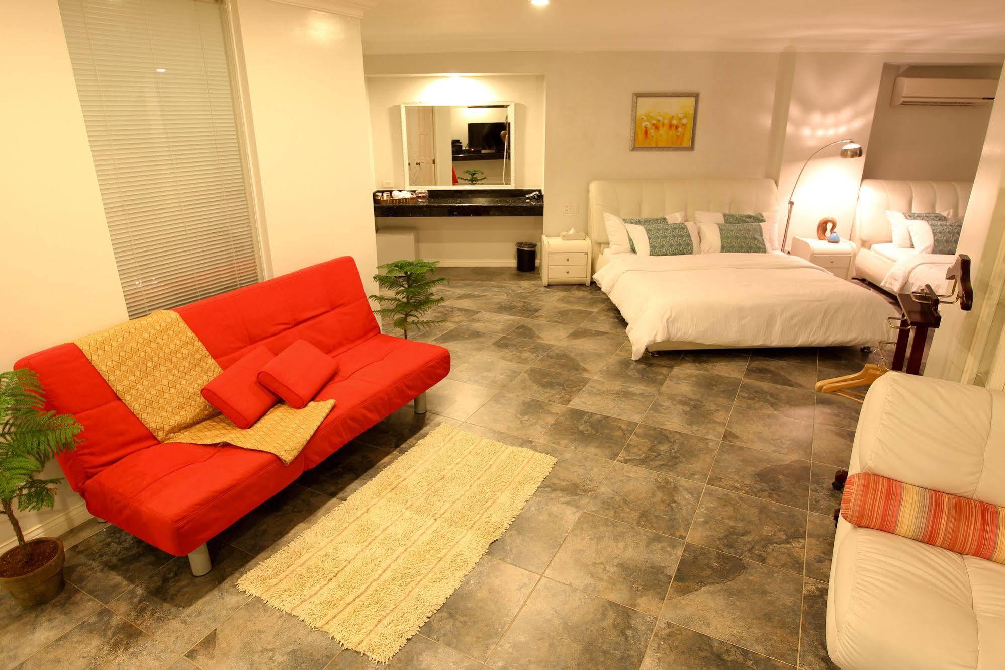 Boracay Grand Vista Resort & Spa Yapak Bagian luar foto