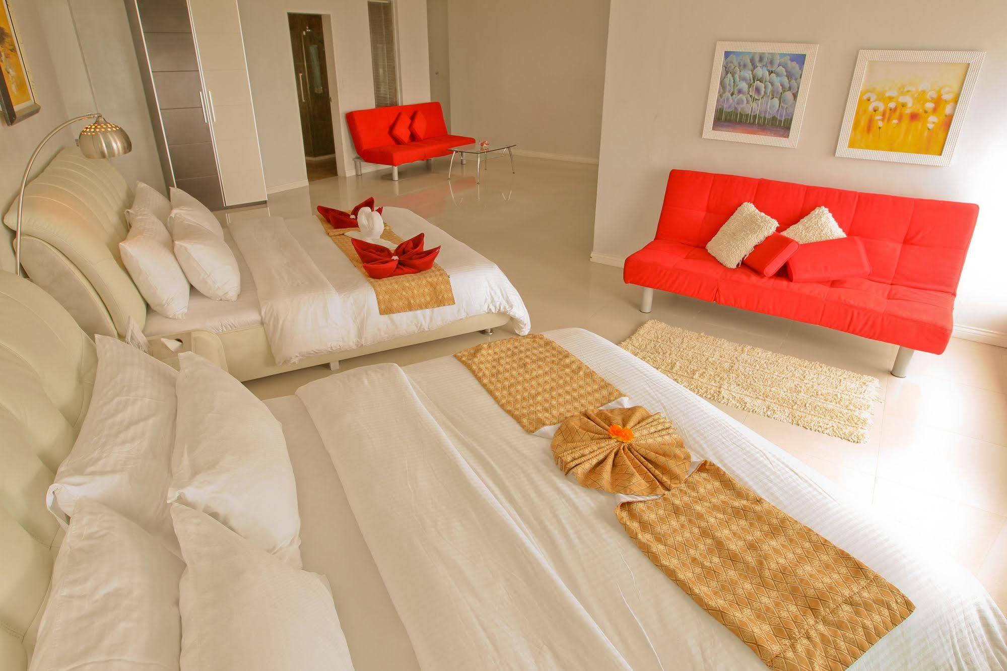 Boracay Grand Vista Resort & Spa Yapak Bagian luar foto